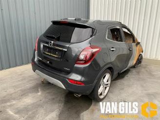 Opel Mokka Mokka/Mokka X, SUV, 2012 X 1.4 Turbo 16V 4x2 picture 5