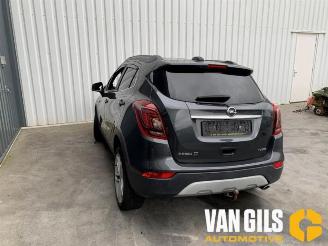 Opel Mokka Mokka/Mokka X, SUV, 2012 X 1.4 Turbo 16V 4x2 picture 6