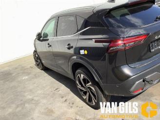 Nissan Qashqai Qashqai (J12), SUV, 2021 1.5 VC-T e-Power 16V picture 2