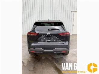 Nissan Qashqai Qashqai (J12), SUV, 2021 1.5 VC-T e-Power 16V picture 4