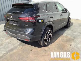 Sloopauto Nissan Qashqai Qashqai (J12), SUV, 2021 1.5 VC-T e-Power 16V 2023/9