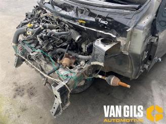 Nissan Juke Juke (F15), SUV, 2010 / 2019 1.2 DIG-T 16V picture 19