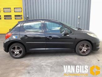 Peugeot 207 207/207+ (WA/WC/WM), Hatchback, 2006 / 2015 1.4 picture 10