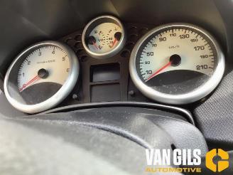 Peugeot 207 207/207+ (WA/WC/WM), Hatchback, 2006 / 2015 1.4 picture 13