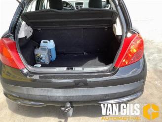 Peugeot 207 207/207+ (WA/WC/WM), Hatchback, 2006 / 2015 1.4 picture 8