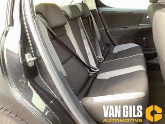 Peugeot 207 207/207+ (WA/WC/WM), Hatchback, 2006 / 2015 1.4 picture 15