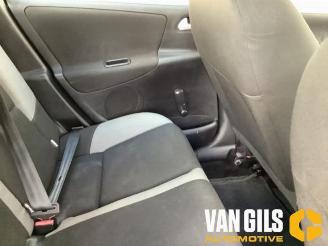 Peugeot 207 207/207+ (WA/WC/WM), Hatchback, 2006 / 2015 1.4 picture 16