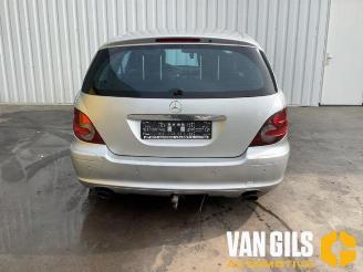 Mercedes R-klasse R (W251), MPV, 2005 / 2014 3.0 320 CDI 24V 4-Matic picture 6