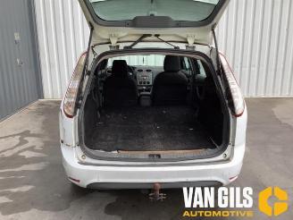 Ford Focus Focus 2 Wagon, Combi, 2004 / 2012 1.6 TDCi 16V 110 picture 9