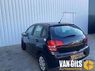 Citroën C3 C3 (SC), Hatchback, 2009 / 2016 1.1 picture 7