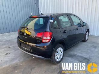 Citroën C3 C3 (SC), Hatchback, 2009 / 2016 1.1 picture 6