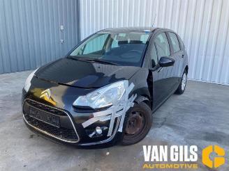 Citroën C3 C3 (SC), Hatchback, 2009 / 2016 1.1 picture 3