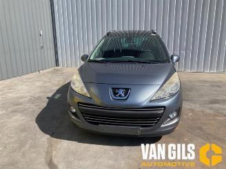 Peugeot 207 207 SW (WE/WU), Combi, 2007 / 2013 1.6 16V VTRi picture 2