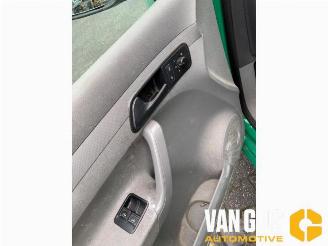 Volkswagen Caddy Caddy III (2KA,2KH,2CA,2CH), Van, 2004 / 2015 1.9 TDI picture 16