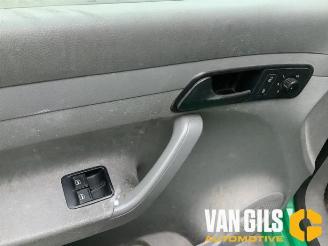 Volkswagen Caddy Caddy III (2KA,2KH,2CA,2CH), Van, 2004 / 2015 1.9 TDI picture 15