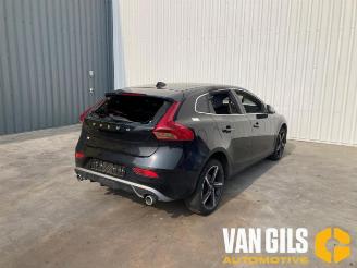 Volvo V-40 V40 (MV), Hatchback 5-drs, 2012 / 2019 2.0 D2 16V picture 5