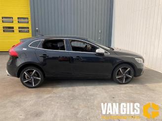 Volvo V-40 V40 (MV), Hatchback 5-drs, 2012 / 2019 2.0 D2 16V picture 8