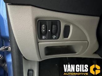 Renault Twingo Twingo II (CN), Hatchback 3-drs, 2007 / 2014 1.2 16V GT TCE picture 19