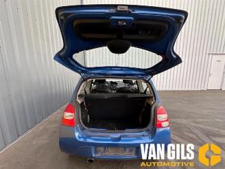 Renault Twingo Twingo II (CN), Hatchback 3-drs, 2007 / 2014 1.2 16V GT TCE picture 9