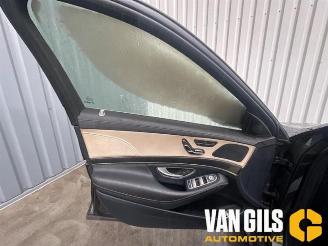 Mercedes S-klasse S (222.0/222.1), Sedan, 2013 / 2020 3.0 S-400d 4-Matic picture 12