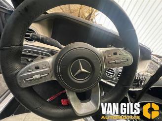 Mercedes S-klasse S (222.0/222.1), Sedan, 2013 / 2020 3.0 S-400d 4-Matic picture 14