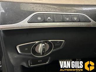 Mercedes S-klasse S (222.0/222.1), Sedan, 2013 / 2020 3.0 S-400d 4-Matic picture 15