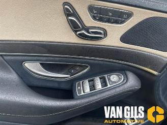 Mercedes S-klasse S (222.0/222.1), Sedan, 2013 / 2020 3.0 S-400d 4-Matic picture 20