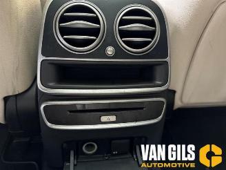 Mercedes S-klasse S (222.0/222.1), Sedan, 2013 / 2020 3.0 S-400d 4-Matic picture 16