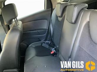 Renault Clio Clio IV Estate/Grandtour (7R), Combi 5-drs, 2012 / 2021 0.9 Energy TCE 90 12V picture 17