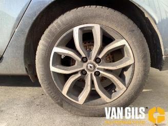 Renault Clio Clio IV Estate/Grandtour (7R), Combi 5-drs, 2012 / 2021 0.9 Energy TCE 90 12V picture 9