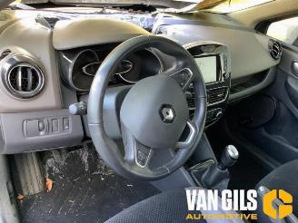 Renault Clio Clio IV Estate/Grandtour (7R), Combi 5-drs, 2012 / 2021 0.9 Energy TCE 90 12V picture 11