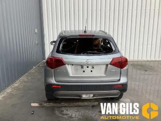 Suzuki Vitara Vitara (LY/MY), SUV, 2015 1.0 Booster Jet Turbo 12V picture 4