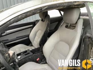 Mercedes E-klasse E (C207), Coupe, 2009 / 2016 E-200 CGI 16V BlueEfficiency picture 9