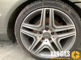 Mercedes E-klasse E (C207), Coupe, 2009 / 2016 E-200 CGI 16V BlueEfficiency picture 4