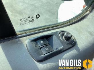 Opel Vivaro Vivaro, Van, 2000 / 2014 2.0 CDTI picture 9