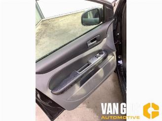 Ford Focus Focus 2, Hatchback, 2004 / 2012 1.6 16V picture 10