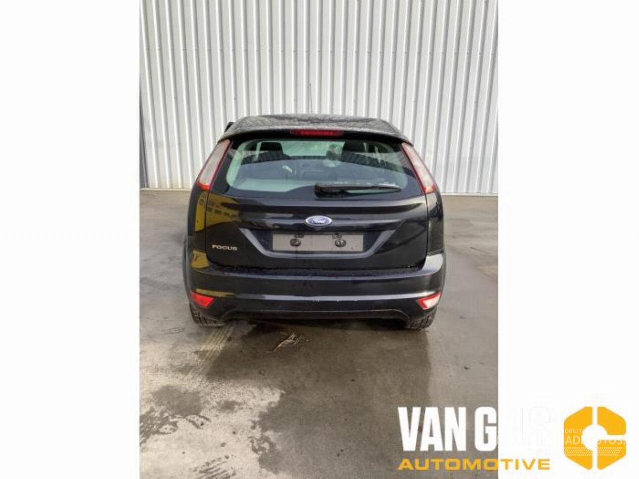 Ford Focus Focus 2, Hatchback, 2004 / 2012 1.6 16V