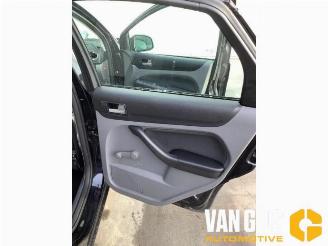 Ford Focus Focus 2, Hatchback, 2004 / 2012 1.6 16V picture 8