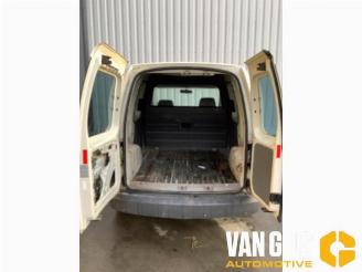 Volkswagen Caddy Caddy III (2KA,2KH,2CA,2CH), Van, 2004 / 2015 1.9 TDI picture 3