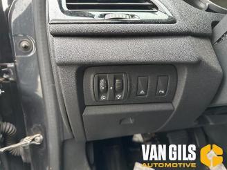 Renault Mégane Megane III Berline (BZ), Hatchback 5-drs, 2008 / 2017 1.4 16V TCe 130 picture 16