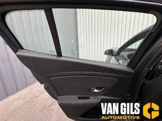 Renault Mégane Megane III Berline (BZ), Hatchback 5-drs, 2008 / 2017 1.4 16V TCe 130 picture 11