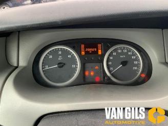 Opel Vivaro Vivaro, Van, 2000 / 2014 2.0 CDTI picture 18