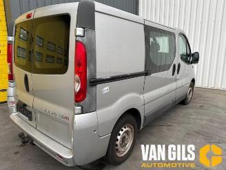 Opel Vivaro Vivaro, Van, 2000 / 2014 2.0 CDTI picture 5