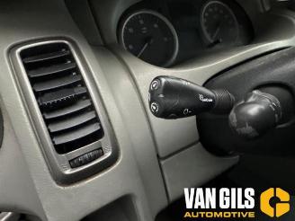 Opel Vivaro Vivaro, Van, 2000 / 2014 2.0 CDTI picture 16