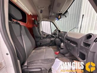 Renault Master  picture 21