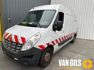 Renault Master  picture 2