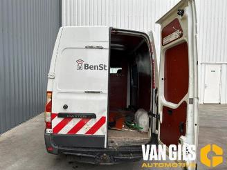 Renault Master  picture 9