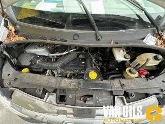Renault Master  picture 10