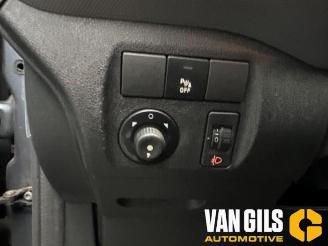Peugeot Partner Partner (GC/GF/GG/GJ/GK), Van, 2008 / 2018 1.6 HDI 90 16V picture 19