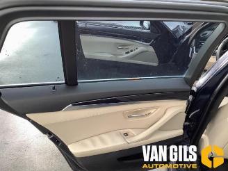 BMW 5-serie 5 serie Touring (F11), Combi, 2009 / 2017 528i 16V picture 13